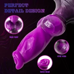 Inflatable Dildo-01