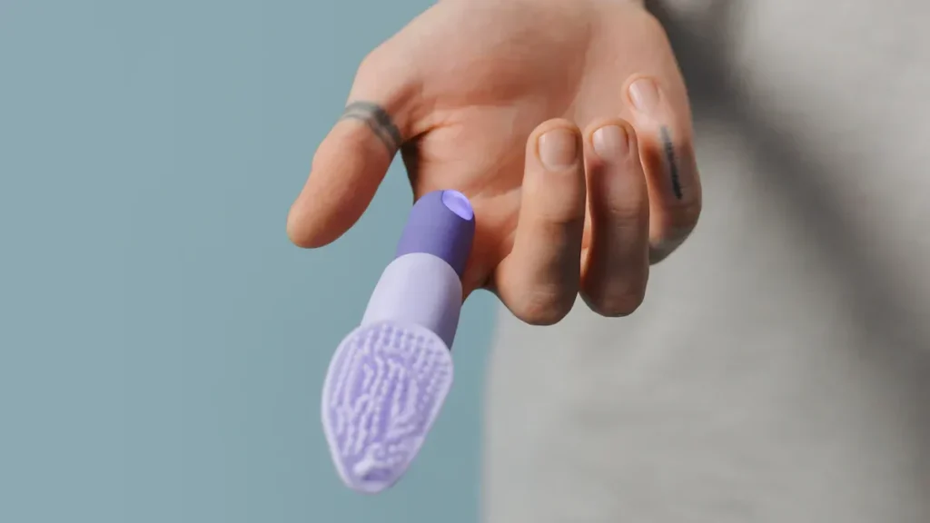 Top 10 Finger Dildos and Vibrators of 2025 Tested for Quality