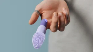 Top 10 Finger Dildos and Vibrators of 2025 Tested for Quality