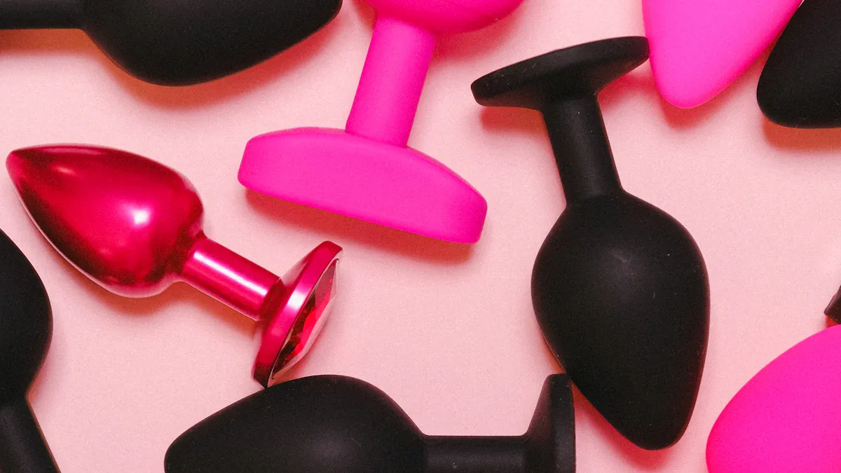 Best Dildos for Men in 2025