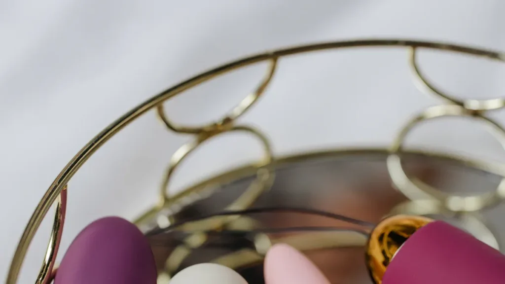 Silicone vs Metal Adult Toys: Which Offers Better Durability