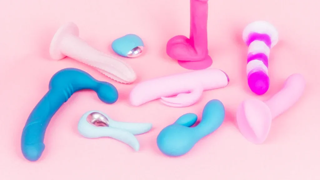 Top 10 Fantasy Dildos to Elevate Your Pleasure in 2025