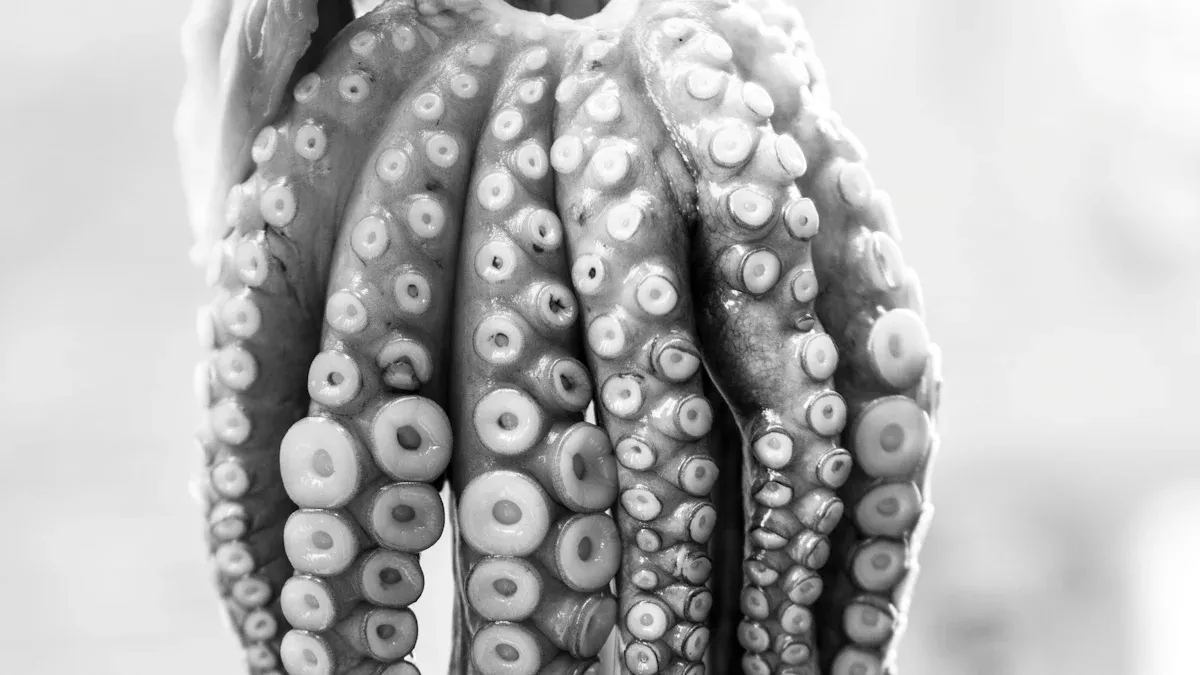 Top 10 Tentacle Dildos for Unmatched Sensation in 2025