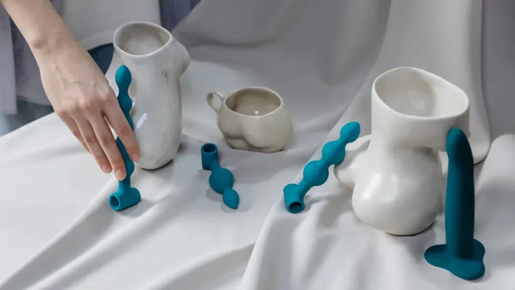 Top 10 Strap-On Dildos and Harnesses You Need to Try in 2025