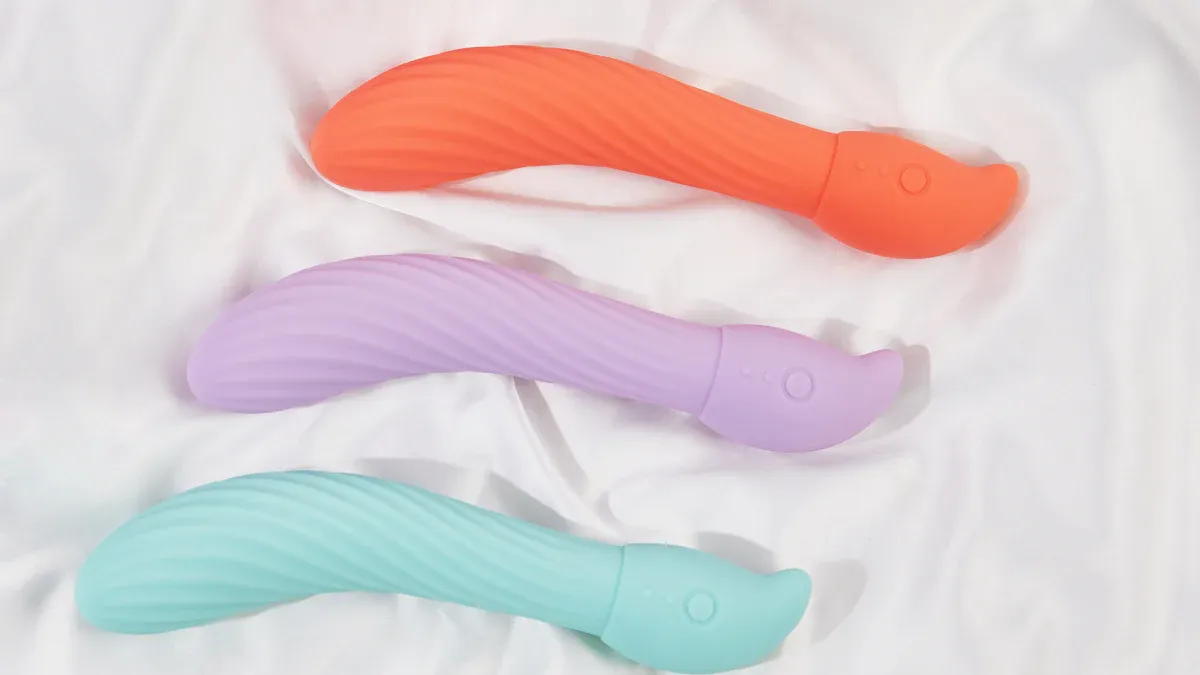 Tips for Using, Cleaning, and Storing Soft Dildos