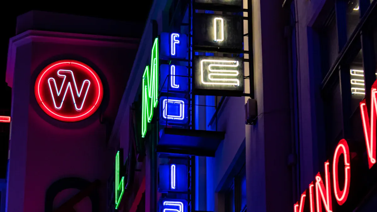 Unique Features of Luminous Dildos