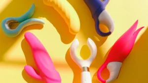 Features and Benefits of Inflatable Dildos