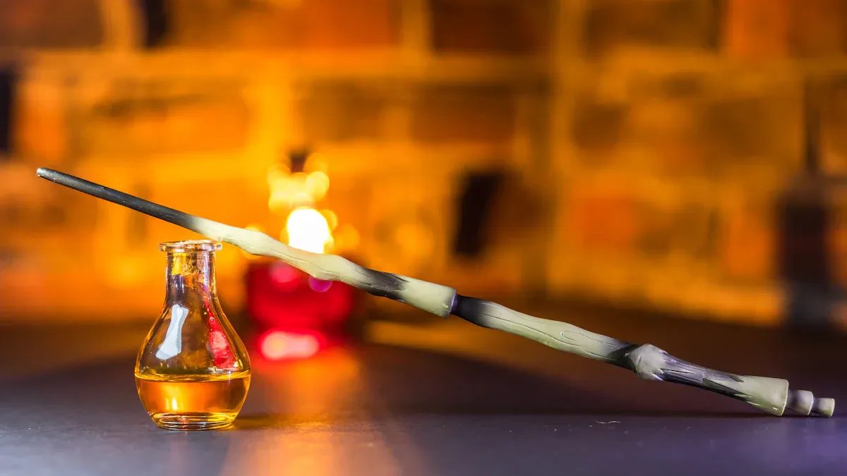 Best Glass Dildos 2025