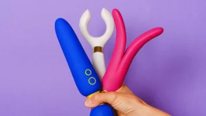 What Are TPE Dildos and Are They Safe