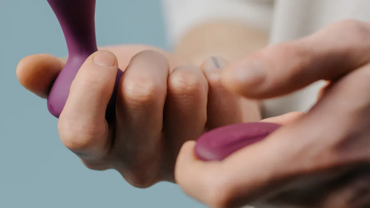 Most Realistic Dildo Reviews