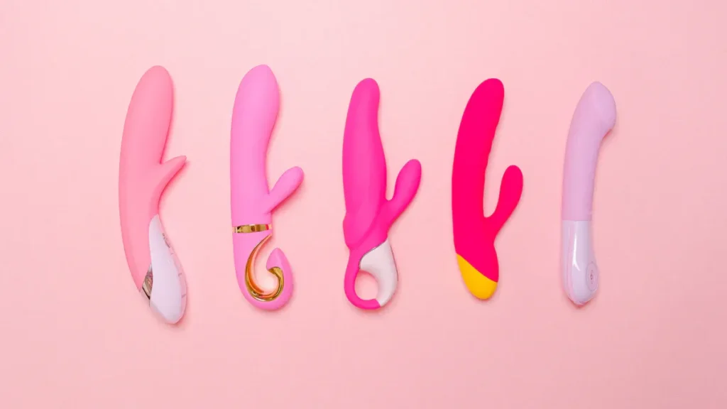 Top 7 Heated Dildos to Try for Ultimate Pleasure