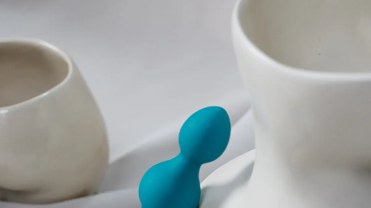 Unique Bad Dragon Dildo Functions