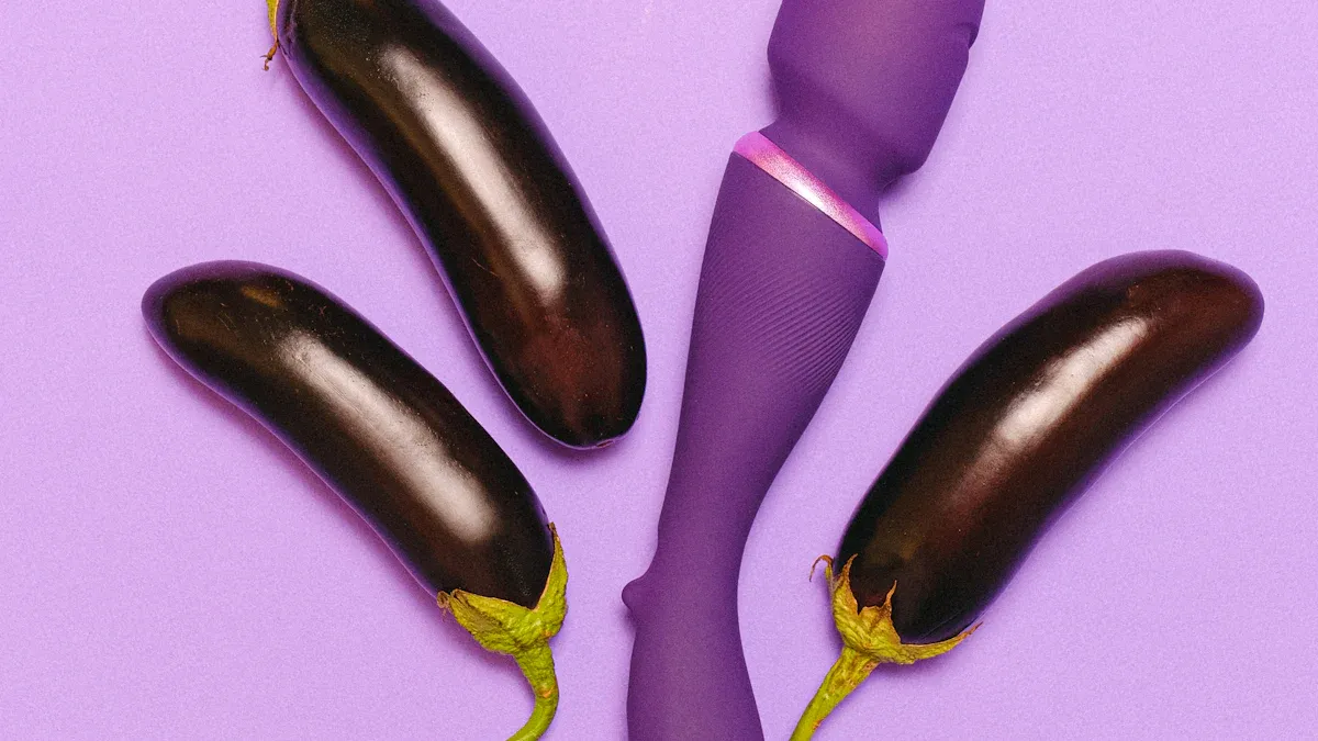 Monster Dildos: Beginners