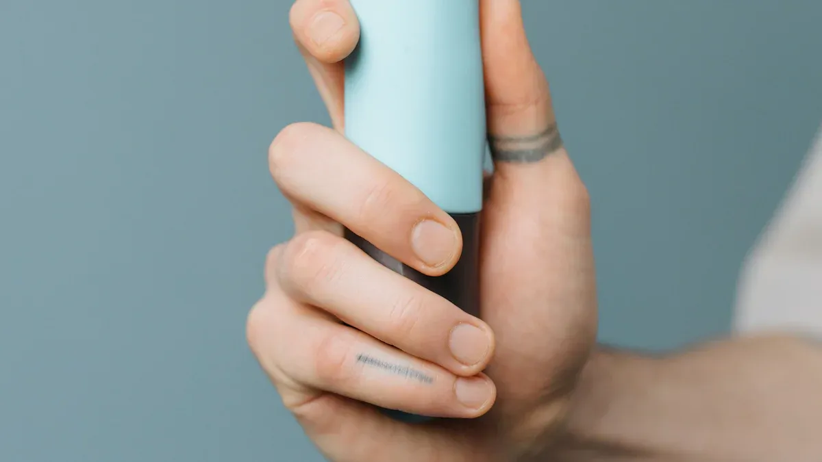 Hyper-Realistic Dildos vs. Fantasy Dildos