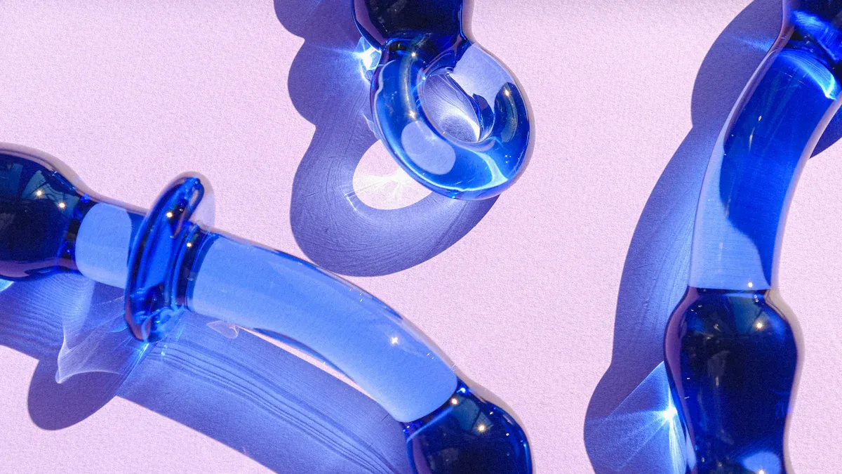 Comparison Table of the Best Thrusting Dildos
