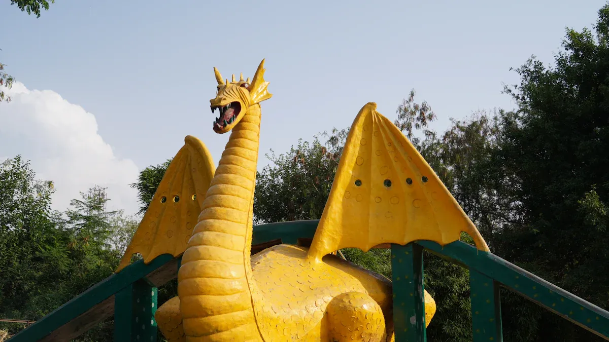 How to Choose the Right Dragon Dildo