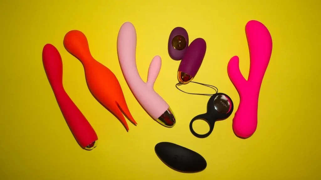 Top 10 TPE Dildos to Buy This Year