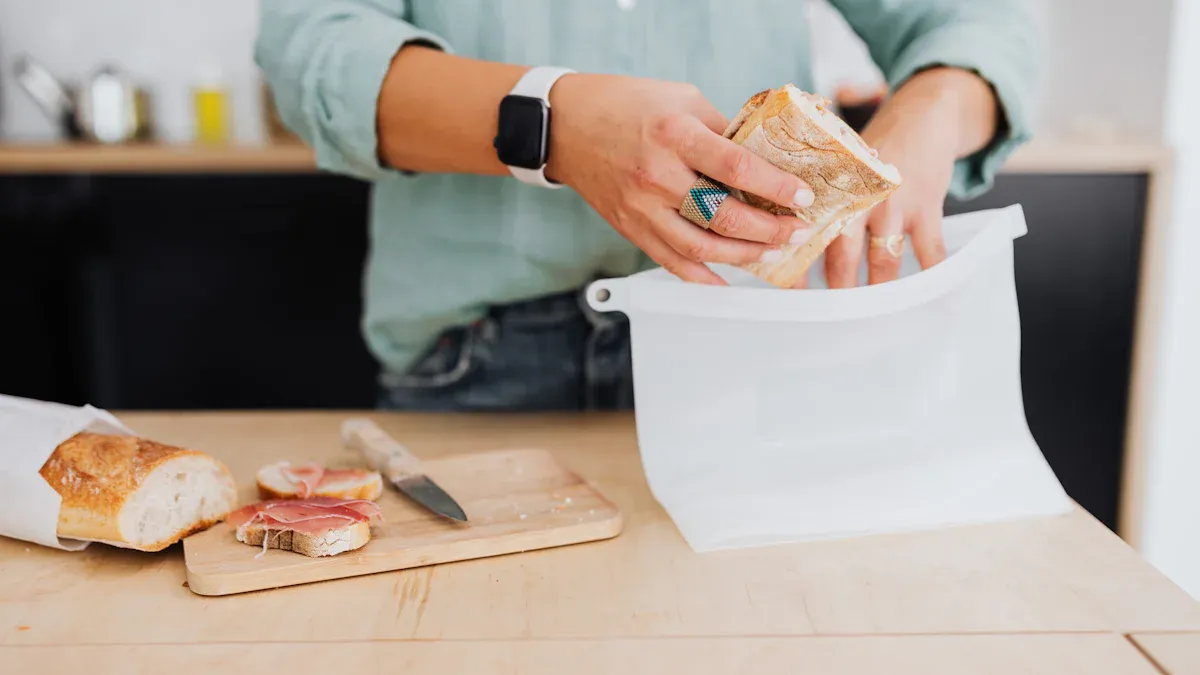 Why Silicone Dildo Is Body-Safe