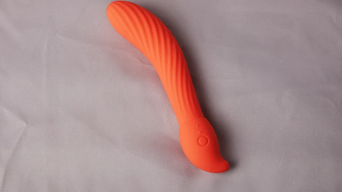 Best Monster Dildos for Beginners