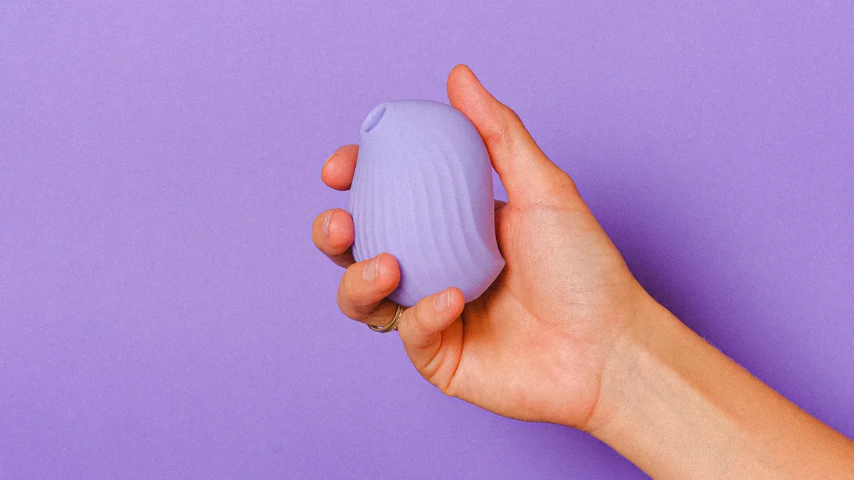 Small Dildos: Size and Comfort