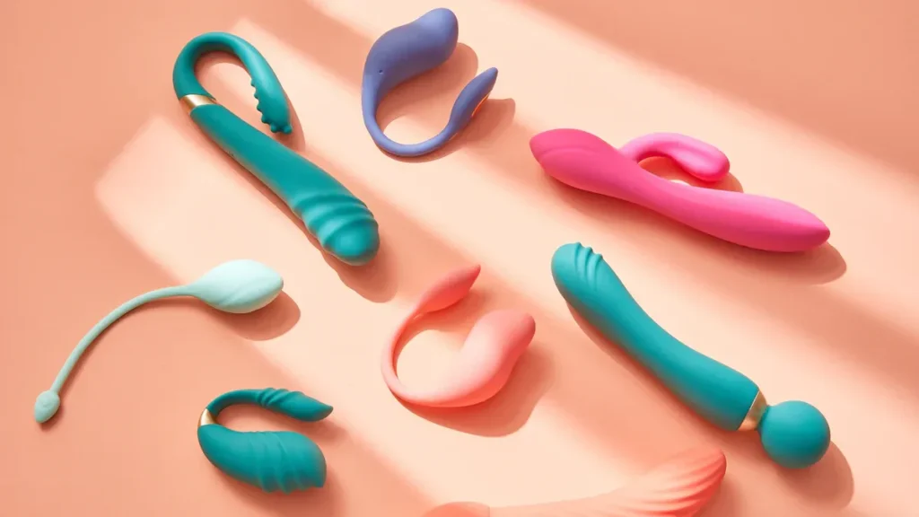 What Are Inflatable Dildos and How Do They Work