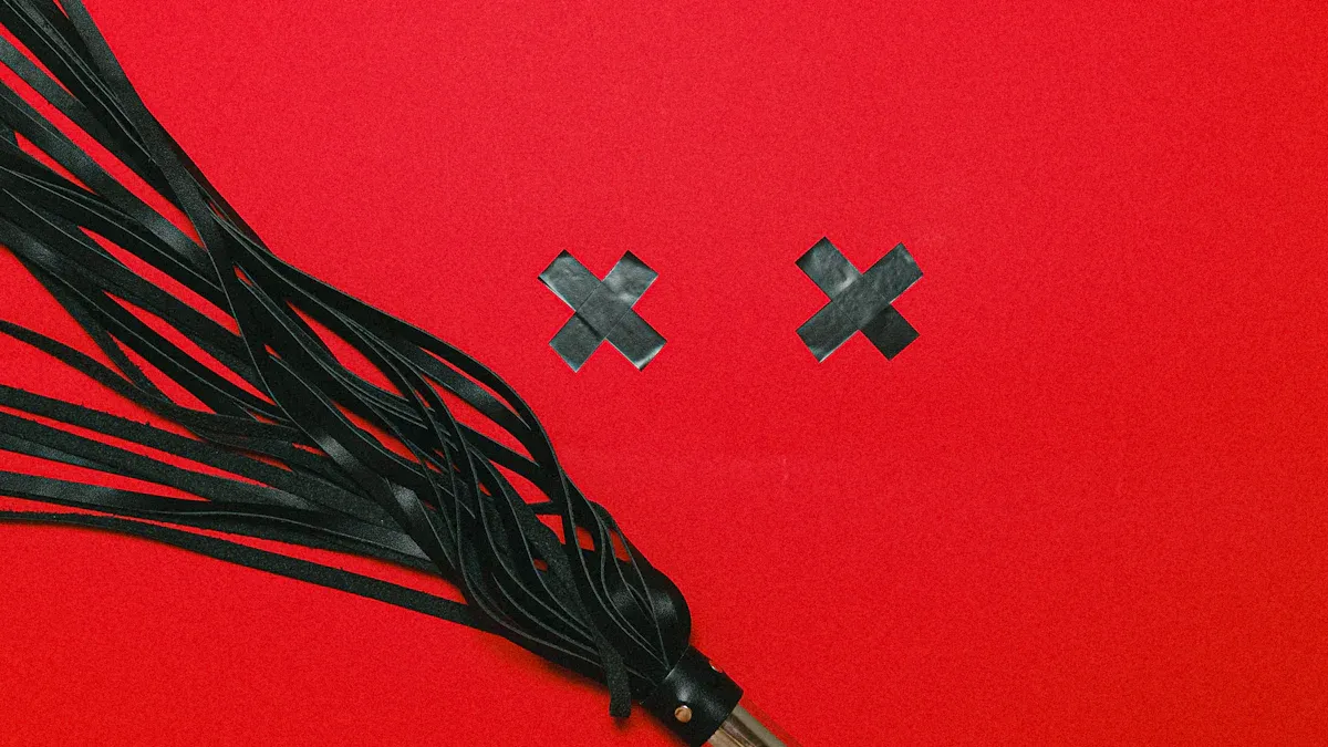 What Are Fantasy Dildos?