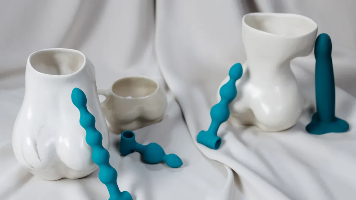 What Is Anal Dildo Squirt in Adult Entertainment