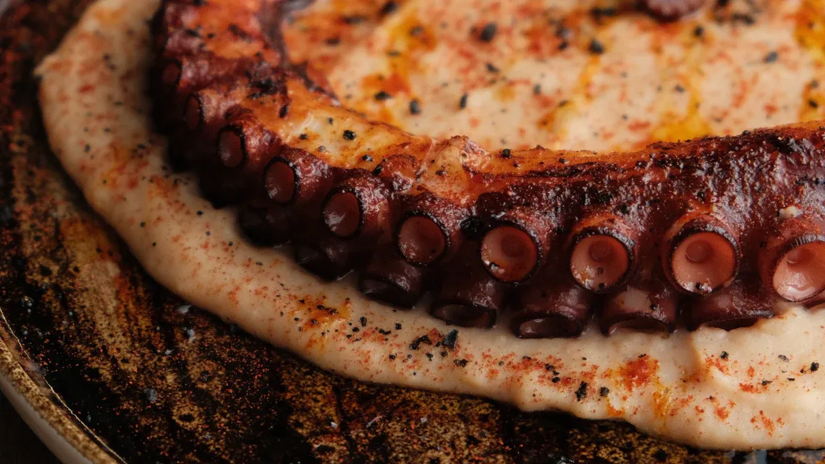 Top 7 Tentacle Dildos Reviewed for Unmatched Pleasure in 2025