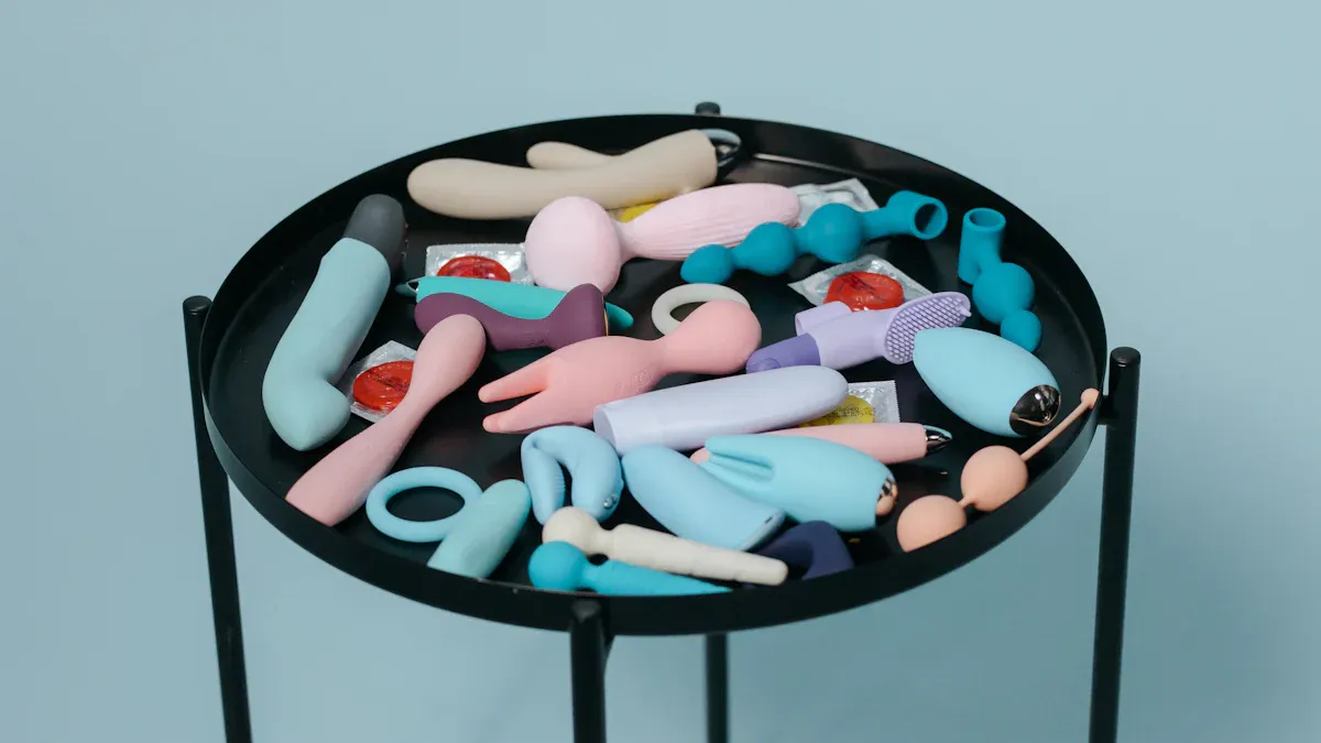 Best Beginner-Friendly Bad Dragon Dildos in 2025