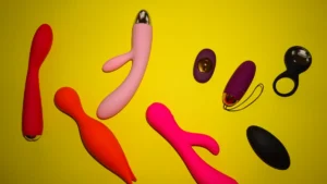 What Makes Dragon Dildos Unique in the World of Adult Toys