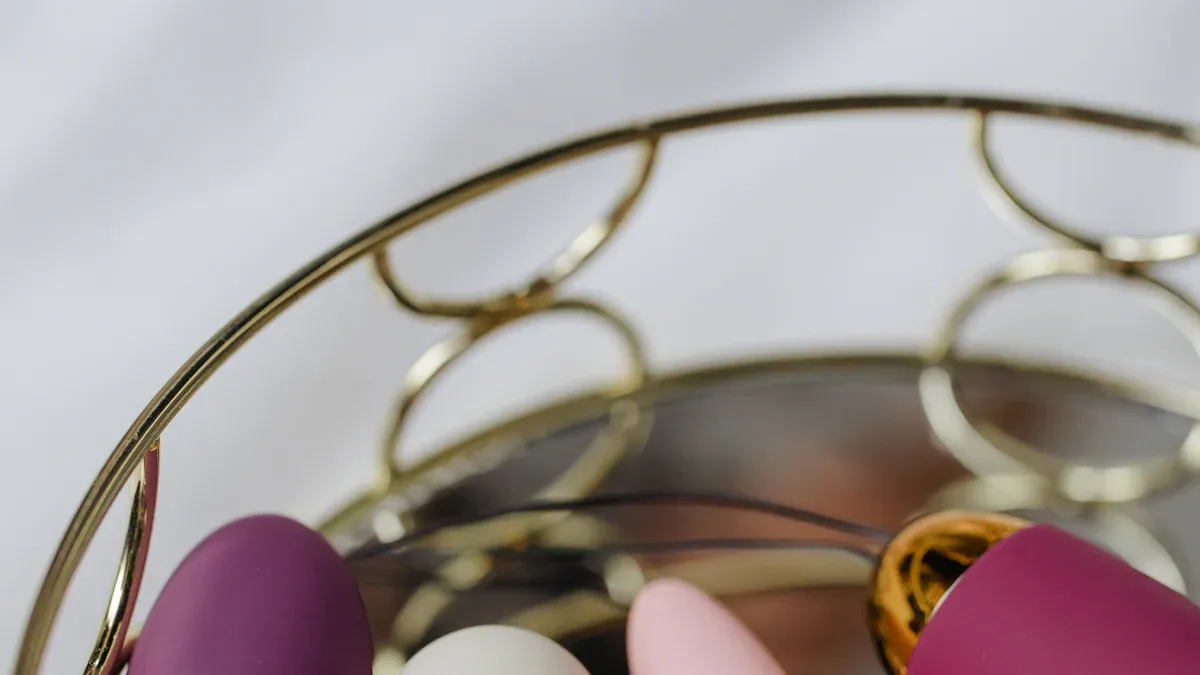 Top 10 Metal Dildos to Elevate Your Pleasure in 2025