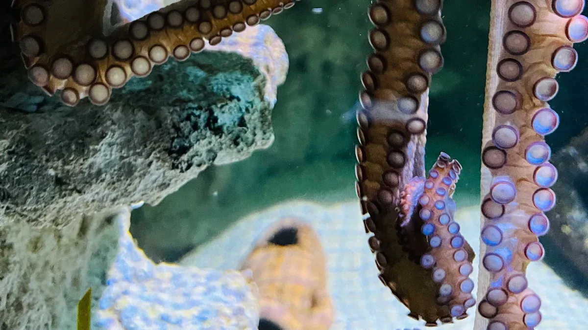 Tentacle Dildo Basics