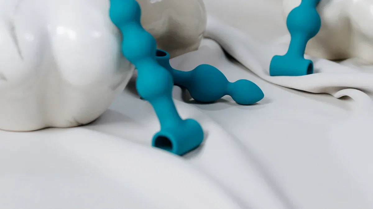 Safety and Comfort Tips for Using Spiked Dildos