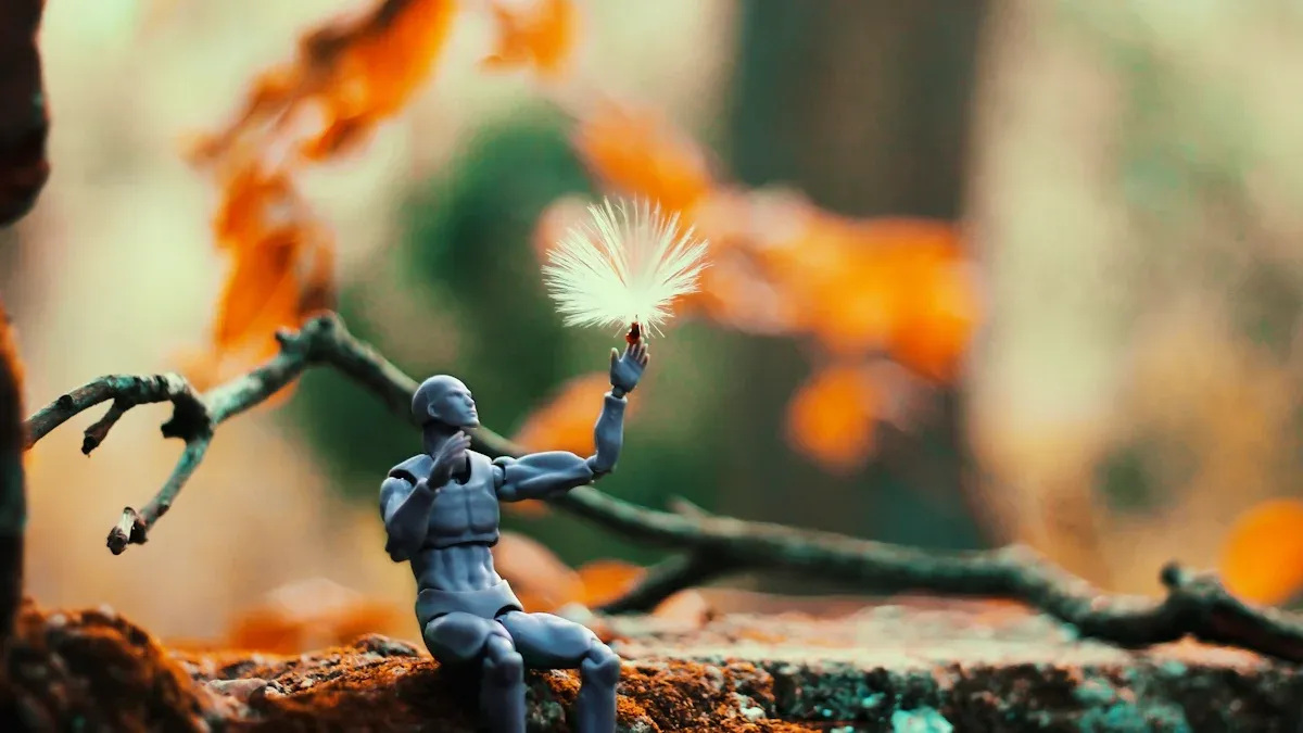 Beginner-Friendly Features