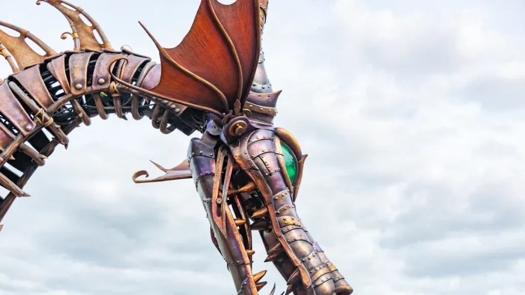 How to Pick the Perfect Dragon Dildo for Beginners