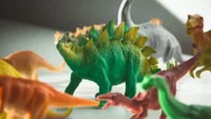 The Fascination with Dragon Dildos and Their Unique Design