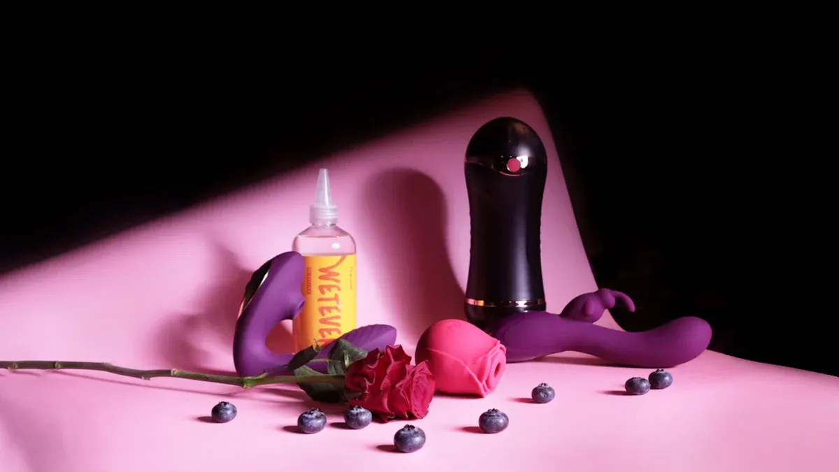 Best Suction Cup Dildos