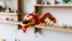 Top-Rated Dragon Dildos for Fantasy Enthusiasts