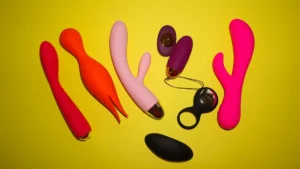 How Tentacle Dildos Work and What to Expect