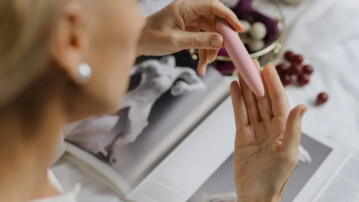 7 Best Small Dildos for Beginners Tested and Reviewed