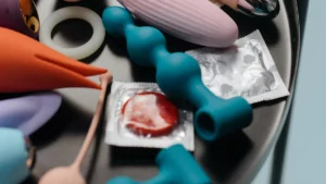 What Are Tentacle Dildos and How Do People Use Them