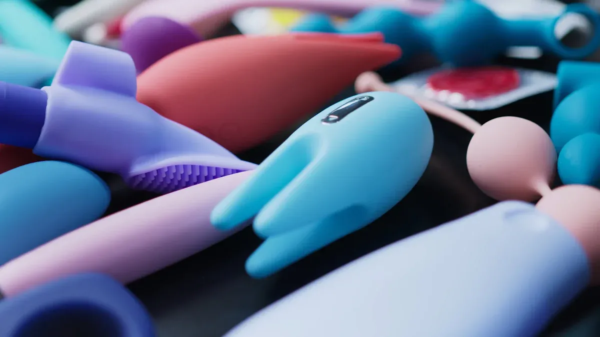 How to Use a Double Dildo Safely and Pleasurably in 2025