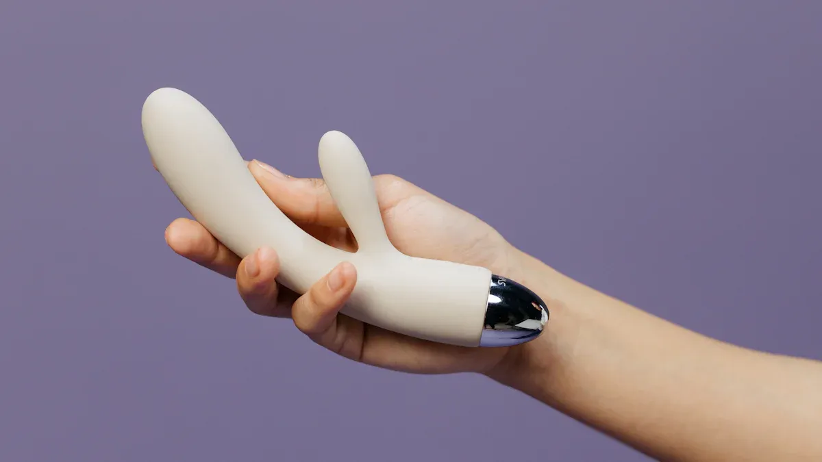 Inflatable Butt Plug and Anal Toy Tips
