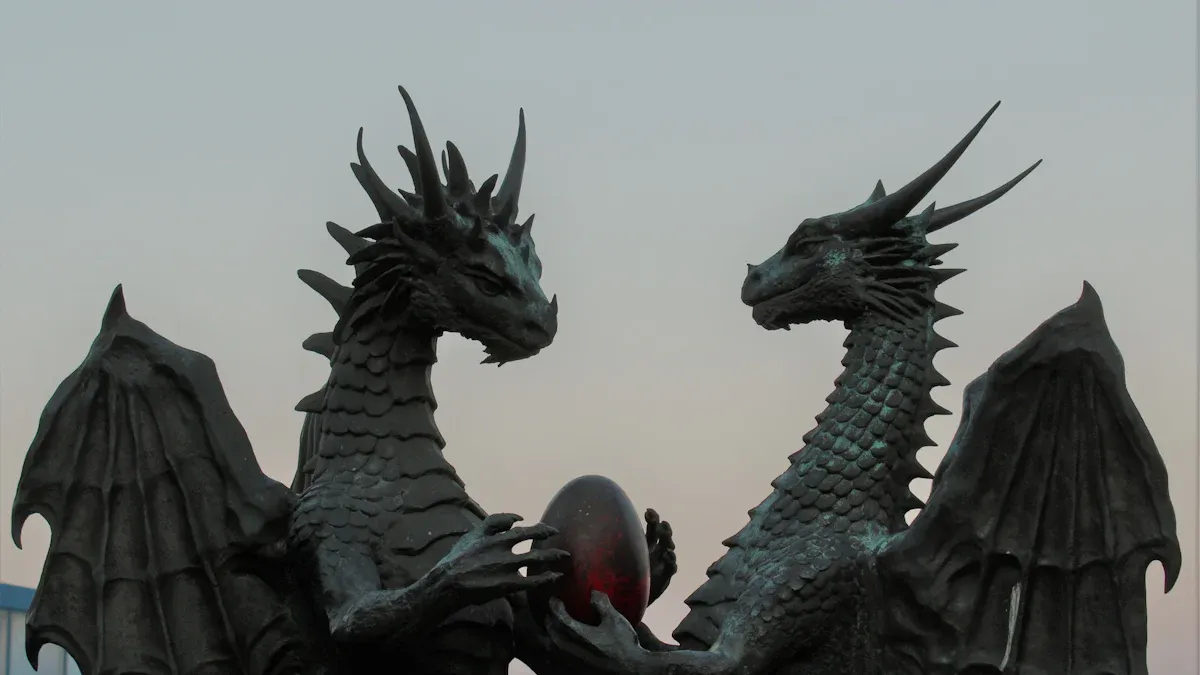 Bad Dragon Nox and Popular Models