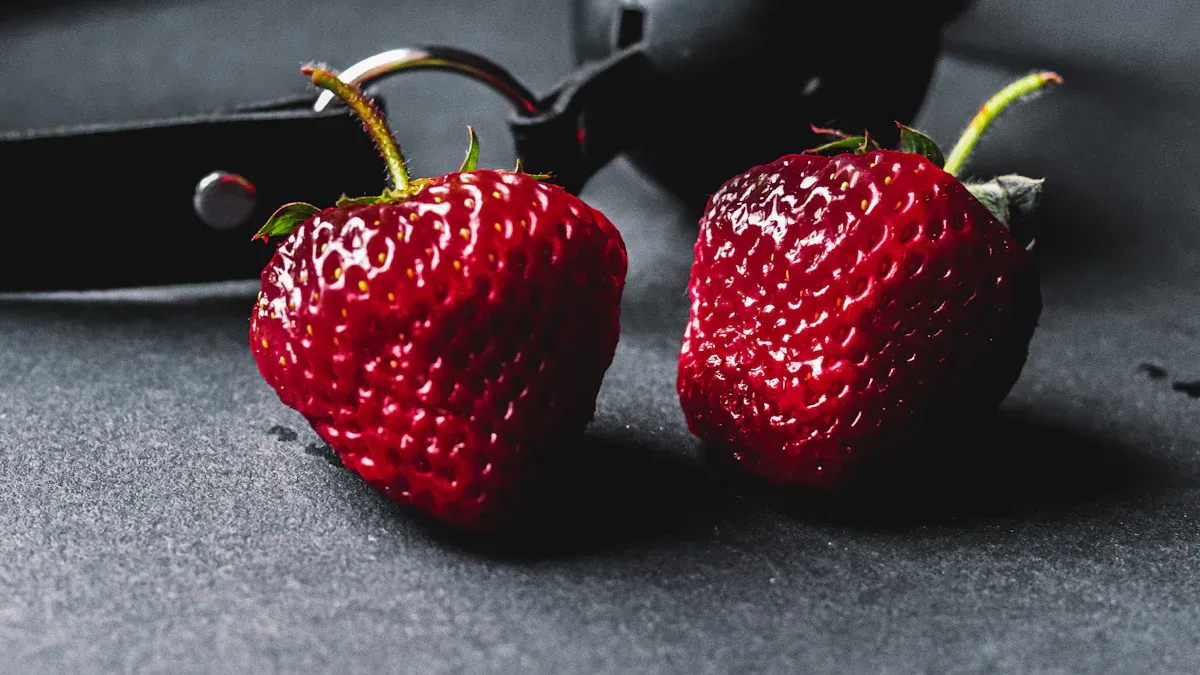 Best Stainless Steel Metal Dildo Comparison