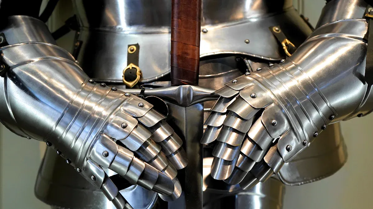 Best Metal Dildos 2025