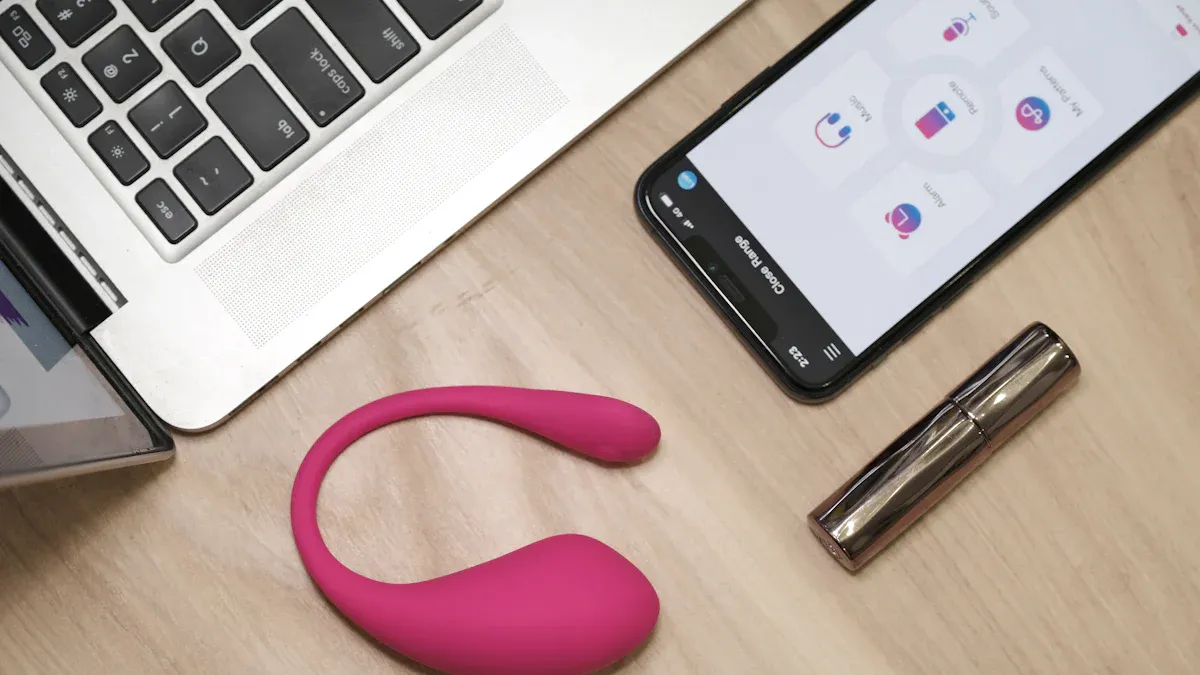 Best Remote Control Vibrator Features