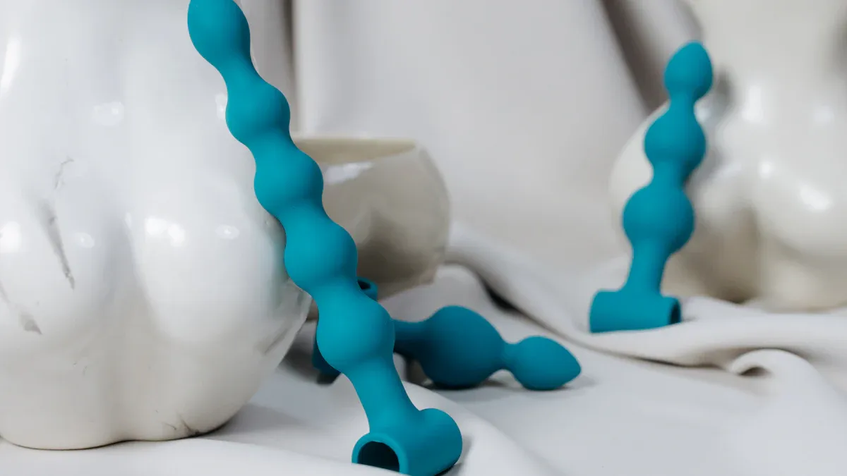 Top 10 Long Dildos to Try in 2025