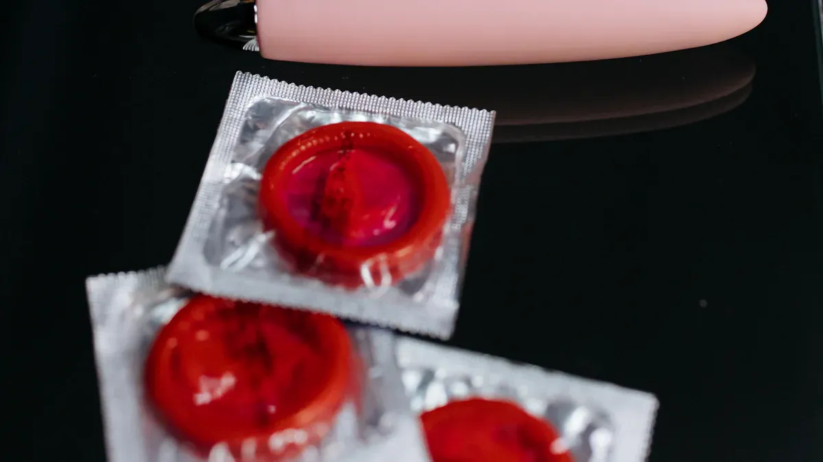 How to Use a Squirting Dildo