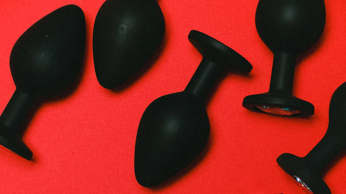 Best Inflatable Dildos Overview